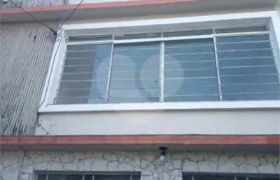 Casa com 3 quartos à venda na Vila Romana, São Paulo 