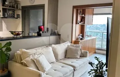Apartamento com 2 dormitórios para locação na vila leopoldina