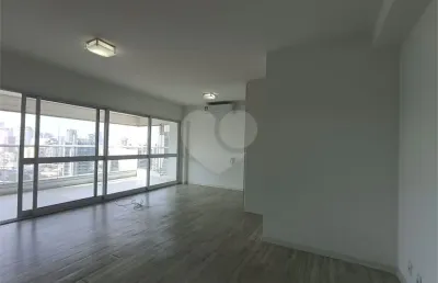 Apartamento com 1 quarto para alugar em Pinheiros, São Paulo 