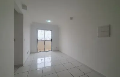 Apartamento com 2 quartos para locação na vila das belezas