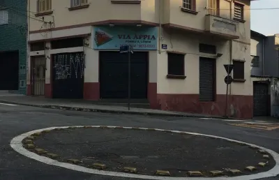 Casa residencial com  2 dormitórios disponível  para locação na vila romana