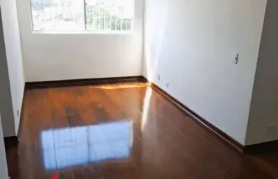 Apartamento para locação ou venda - vila augusta - guarulhos
