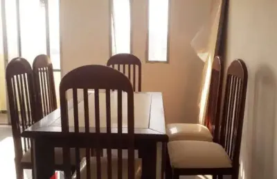 Apartamento com 2 quartos à venda na Rua Doutor Nilo Peçanha, 68, Centro, Guarulhos