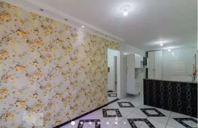 Apartamento 53m² para venda bem próx. ao centro de guarulhos