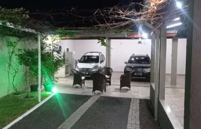 Casa com 2 quartos à venda na vila haro, sorocaba , 190 m2 por r$ 590.000
