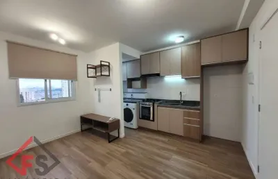 Apartamento com 2 quartos para alugar na Avenida Milton, 135, Vila Galvão, Guarulhos