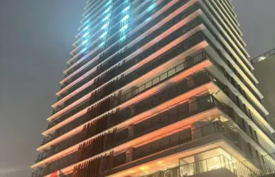 Apartamento com 4 quartos à venda na Rua Dr Jesuíno Maciel, 685, Campo Belo, São Paulo