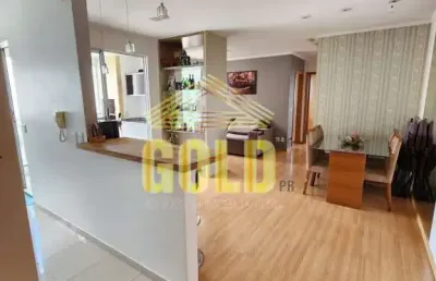 Apartamento com 2 quartos à venda na Avenida Madre Leônia Milito, 2000, Bela Suiça, Londrina