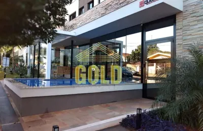 Apartamento com 3 quartos à venda na Rua Venezuela, 557, Vila Brasil, Londrina
