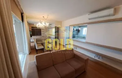 Apartamento com 3 quartos à venda na Rua Martinho Lutero, 77, Gleba Fazenda Palhano, Londrina
