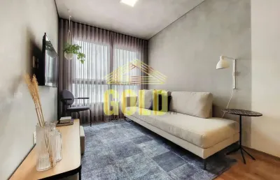 Apartamento com 2 quartos à venda na Rua Araraquara, 293, Veraliz, Londrina