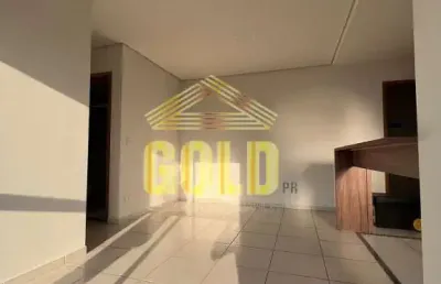 Apartamento com 3 quartos para alugar na Rua Leonora Armstrong, 55, Champagnat, Londrina