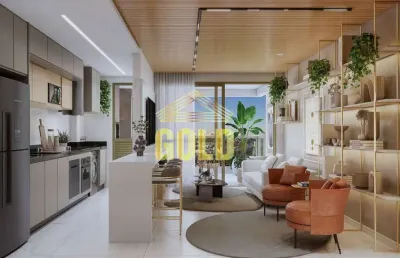 Apartamento com 3 quartos à venda na Rua Sílvio Pegoraro, 600, Petrópolis, Londrina