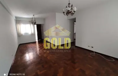 Apartamento com 3 quartos à venda na Rua Pará, 720, Centro, Londrina