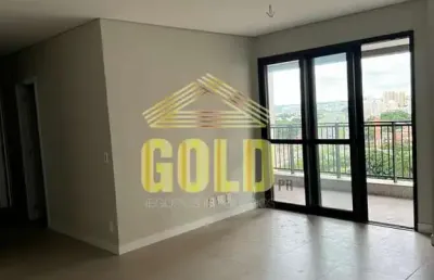 Apartamento com 3 quartos à venda na Rua Heitor Astrogildo Lopes, 500, Gleba Fazenda Palhano, Londrina