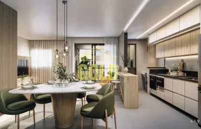 Apartamento com 3 quartos à venda na Rua Paranaguá, 55, Centro, Londrina