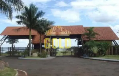 Chácara / sítio à venda na Rodovia Pr-090, Km 94, S/n Zona Rural, Porecatu - Pr,, 94, Zona Rural, Porecatu
