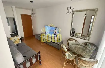 Apartamento à venda, gleba fazenda palhano, londrina, pr