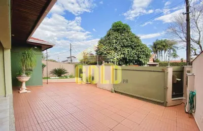 Casa com 3 quartos à venda na Rua Adolfo Bezerra de Menezes, San Fernando, Londrina