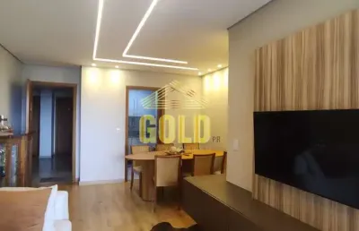 Apartamento com 2 quartos à venda na Rua Santos, 1250, Centro, Londrina