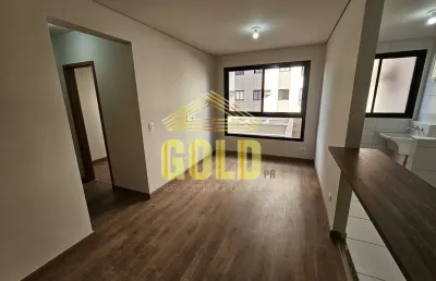 Apartamento para locação, vila brasil, londrina, pr