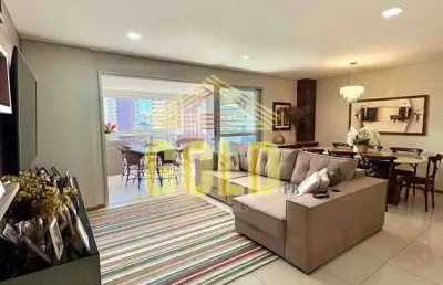 Apartamento com 3 quartos à venda na Rua Caracas, 440, Santa Rosa, Londrina