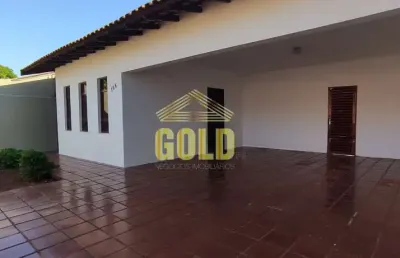 Casa com 3 quartos à venda na Rua Caviúna, 166, Leonor, Londrina