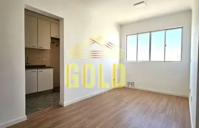 Apartamento com 2 quartos para alugar na Rua Professor Samuel Moura, 367, Judith, Londrina