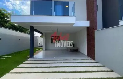 Sobrado geminado à venda, 205.00 m2 por r$1450000.00  - america - joinville/sc