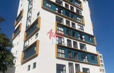 Apartamento com 2 quartos  para alugar, 77.80 m2 por r$3100.00  - anita garibaldi - joinville/sc