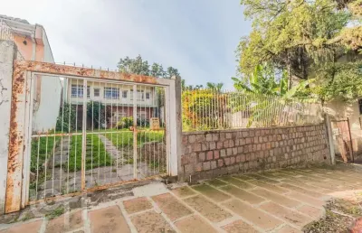 Casa com 4 quartos à venda na avenida jordão, 256, bom jesus, porto alegre, 242 m2 por r$ 609.187