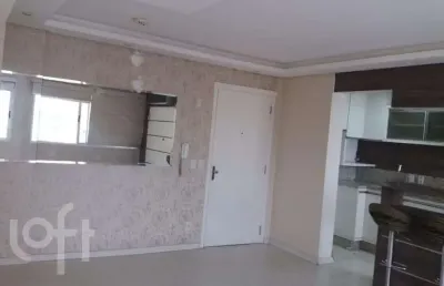 Apartamento com 2 quartos à venda na avenida bento gonçalves, 1515, santo antônio, porto alegre, 66 m2 por r$ 379.000