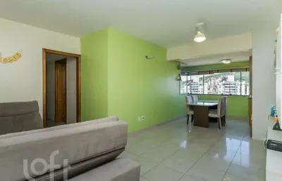 Apartamento com 3 quartos à venda na rua doutor armando barbedo, 1300, tristeza, porto alegre, 100 m2 por r$ 712.000