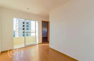 Apartamento com 2 quartos à venda na avenida protásio alves, 8046, morro santana, porto alegre, 44 m2 por r$ 267.000