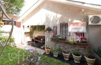 Casa com 5 quartos à venda na rua antônio josephino perrone, 213, espírito santo, porto alegre, 80 m2 por r$ 380.000