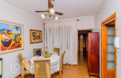 Apartamento com 2 quartos à venda na avenida cairu, 720, navegantes, porto alegre, 65 m2 por r$ 250.000