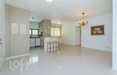 Apartamento com 3 quartos à venda na rua carlos trein filho, 266, mont serrat, porto alegre, 101 m2 por r$ 695.000