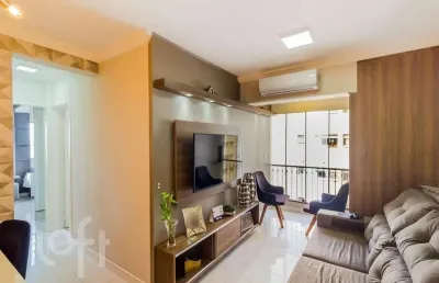 Apartamento com 3 quartos à venda na rua engenheiro frederico dahne, 560, sarandi, porto alegre, 64 m2 por r$ 479.900