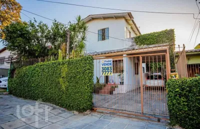 Casa com 9 quartos à venda na rua vladimir herzog, 135, jardim carvalho, porto alegre, 347 m2 por r$ 569.000