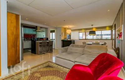 Apartamento com 3 quartos à venda na rua domingos martins, 635, cristo redentor, porto alegre, 94 m2 por r$ 890.000