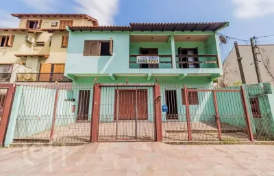 Casa com 3 quartos à venda na rua guadalajara, 115, jardim itu sabará, porto alegre, 262 m2 por r$ 720.000