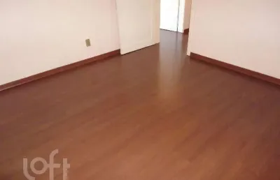 Apartamento com 3 quartos à venda na rua vinte e quatro de outubro, 1628, auxiliadora, porto alegre, 88 m2 por r$ 360.000