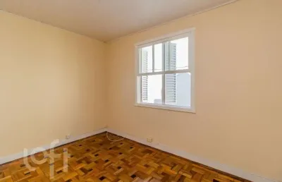 Apartamento com 2 quartos à venda na rua riachuelo, 918, centro histórico, porto alegre, 62 m2 por r$ 285.000