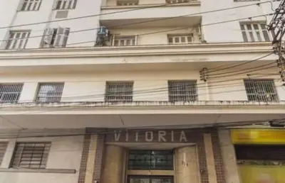 Apartamento com 2 quartos à venda na rua doutor barros cassal, 278, independência, porto alegre, 99 m2 por r$ 379.000