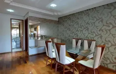 Apartamento com 2 quartos à venda na rua dona adda mascarenhas de moraes, 1051, jardim itu sabará, porto alegre, 93 m2 por r$ 548.000