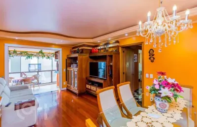 Apartamento com 2 quartos à venda na rua pedro ivo, 385, mont serrat, porto alegre, 101 m2 por r$ 1.100.000