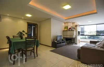 Apartamento com 3 quartos à venda na rua líbero badaró, 65, boa vista, porto alegre, 105 m2 por r$ 850.000