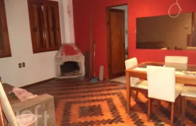 Apartamento com 3 quartos à venda na avenida farrapos, 1247, floresta, porto alegre, 92 m2 por r$ 280.000