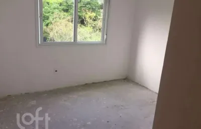 Apartamento com 2 quartos à venda na rua dea coufal, 1265, ipanema, porto alegre, 53 m2 por r$ 330.000