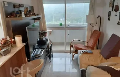 Apartamento com 2 quartos à venda na rua irmão norberto francisco rauch, 700, jardim carvalho, porto alegre, 67 m2 por r$ 425.540